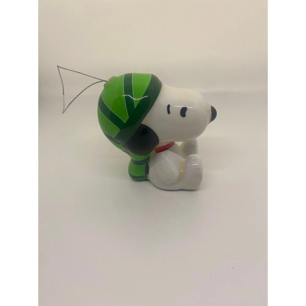 Peanuts snoopy christmas